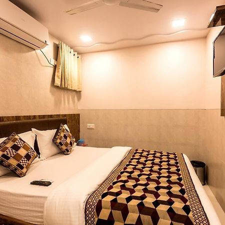 Hotel Kf Residency Bombay Exterior foto